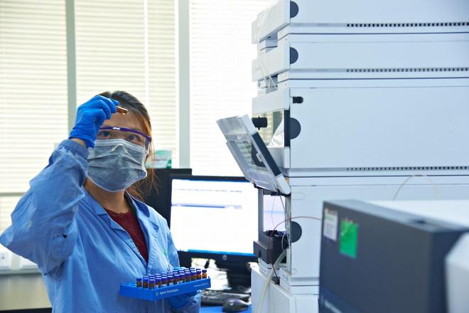 質(zhì)量深植于每一環(huán):康寶萊“種子到餐桌”的健康守護(hù)之道