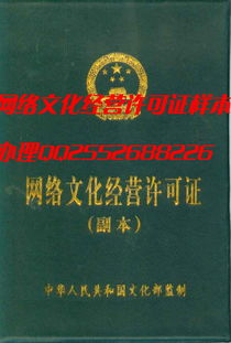 網絡文化經營與Opencv新兵 從許可證到技術成長的數字文化新生態
